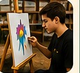 Art and music
