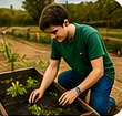 Gardening